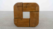 Mid-Century_Pine_Stool_by_Olof_Ottelin_for_Finnsauna_Lagerholm,_Finland,_1950s