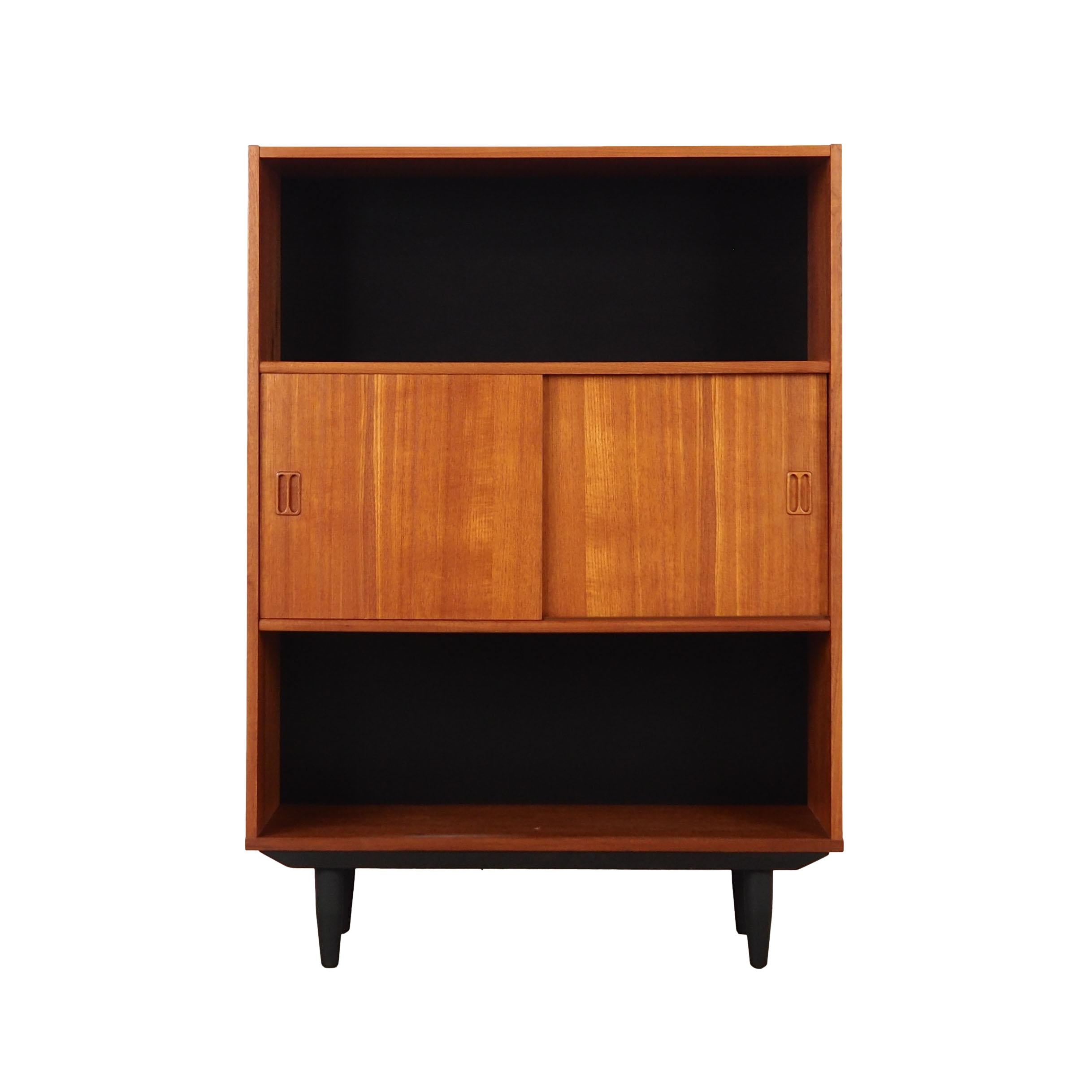 Storage_Bookcase,_Teak_Veneer,_1970s,_Denmark