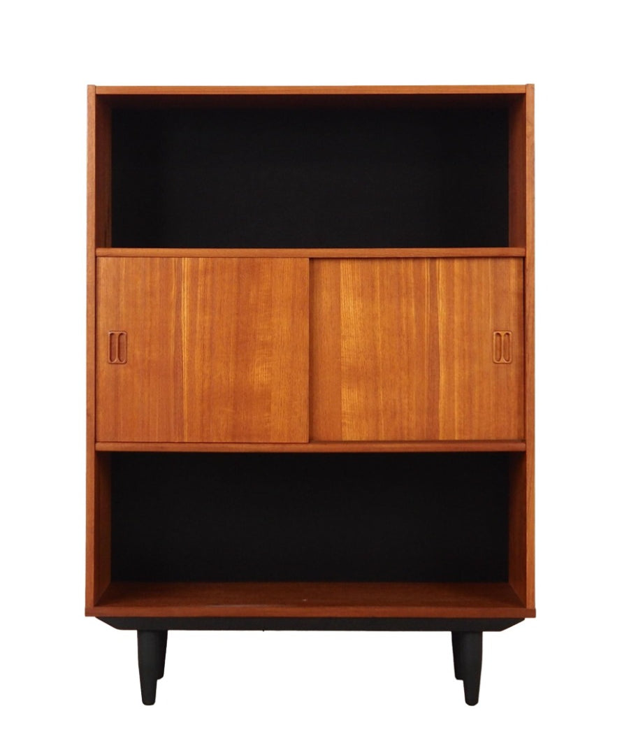 Storage_Bookcase,_Teak_Veneer,_1970s,_Denmark