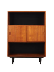 Storage_Bookcase,_Teak_Veneer,_1970s,_Denmark
