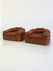 Straccio_armchair__De_Pas,_D'Urbino_and_Lomazzi_for_Zanotta