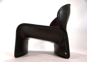 Strässle_Lotus_lounge_chair_by_André_Vandenbeuck,_1969