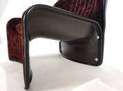 Strässle_Lotus_lounge_chair_by_André_Vandenbeuck,_1969