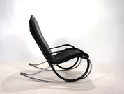 Strässle_Nonna_rocking_chair_by_Paul_Tuttle,_1972