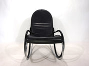 Strässle_Nonna_rocking_chair_by_Paul_Tuttle,_1972