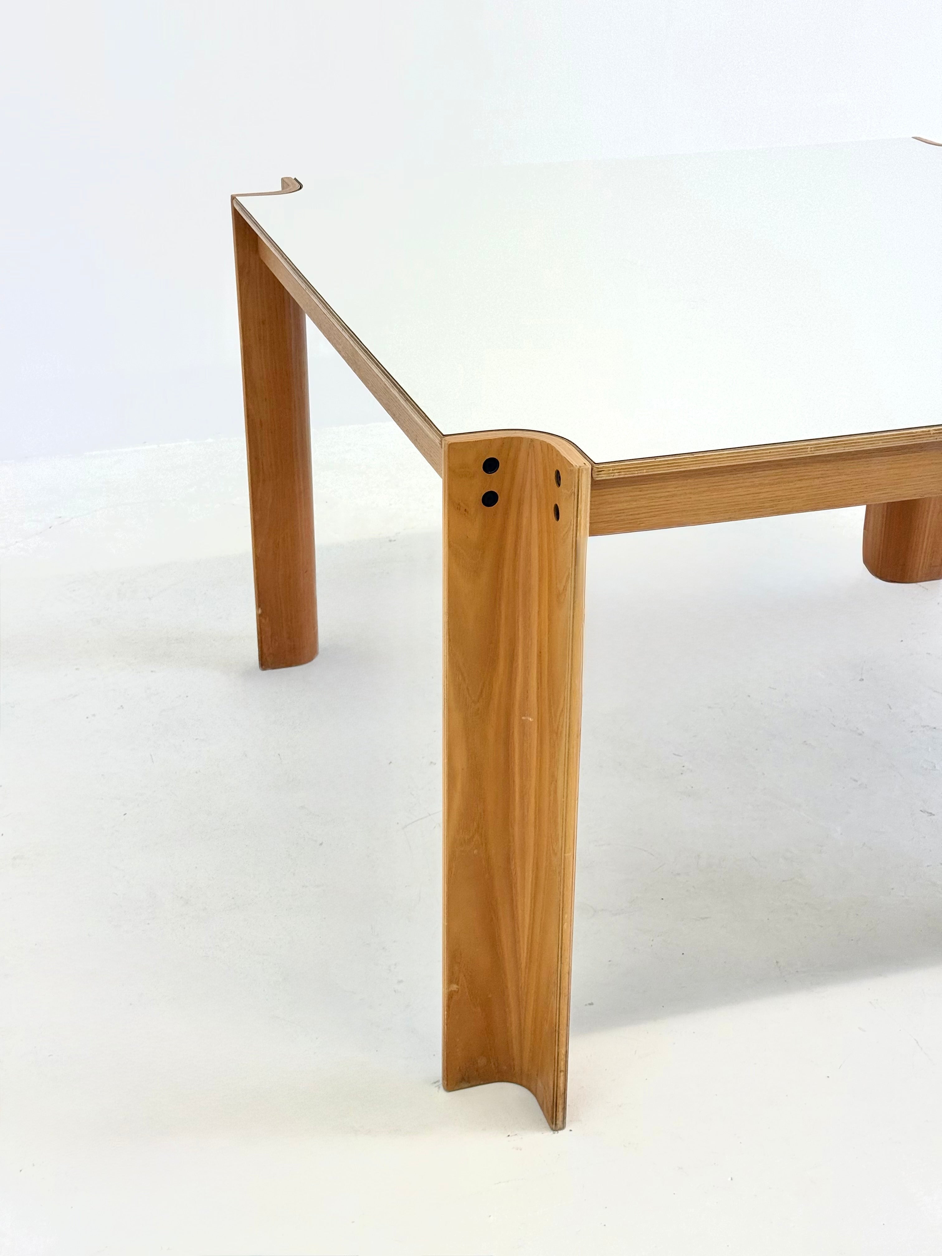 1970s_Strip_Dining_Table_by_Gijs_Bakker_for_Castelijn,_Netherlands