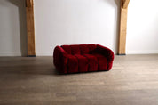 Strips_Sofa_by_Cini_Boeri_for_Arflex,_Velvet,_Mid_Century_Modern,_Italy_1968