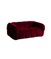 Strips_Sofa_by_Cini_Boeri_for_Arflex,_Velvet,_Mid_Century_Modern,_Italy_1968