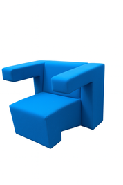 Studio_Lawrence_post_modern_chair