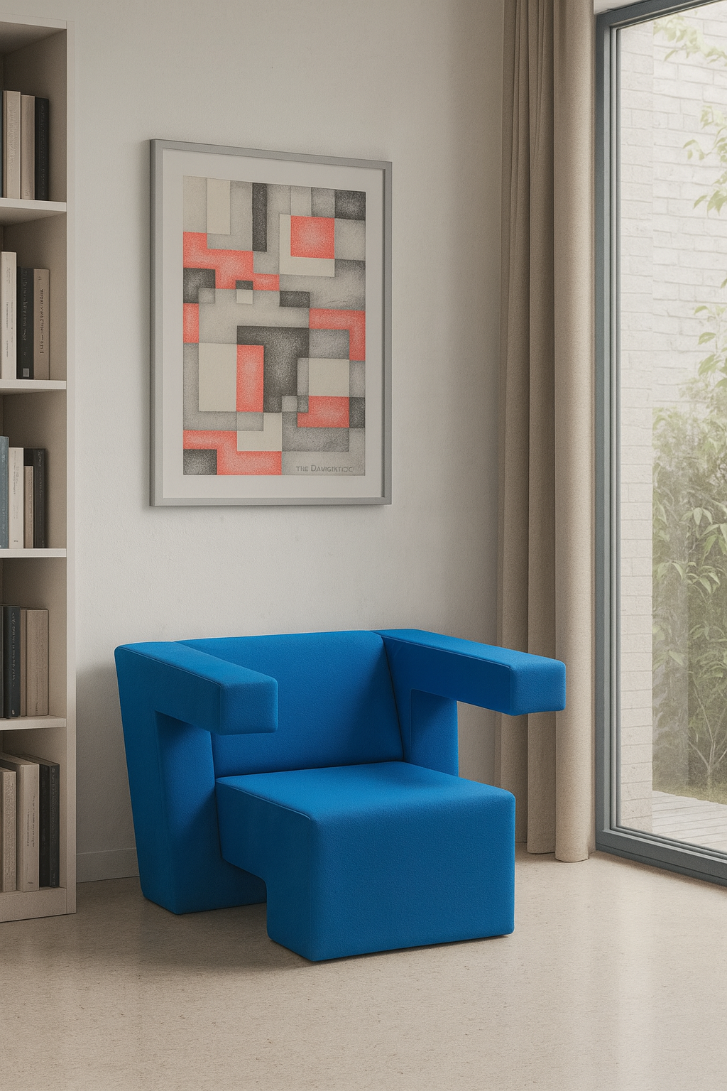 Studio_Lawrence_post_modern_chair