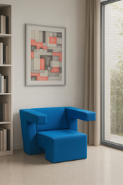 Studio_Lawrence_post_modern_chair