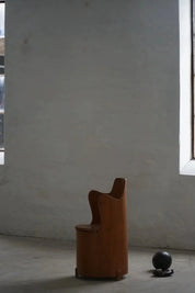 ‘Stump_Chair’_or_‘Kubstol’_in_Pine,_Scandinavian_Rustic_Design