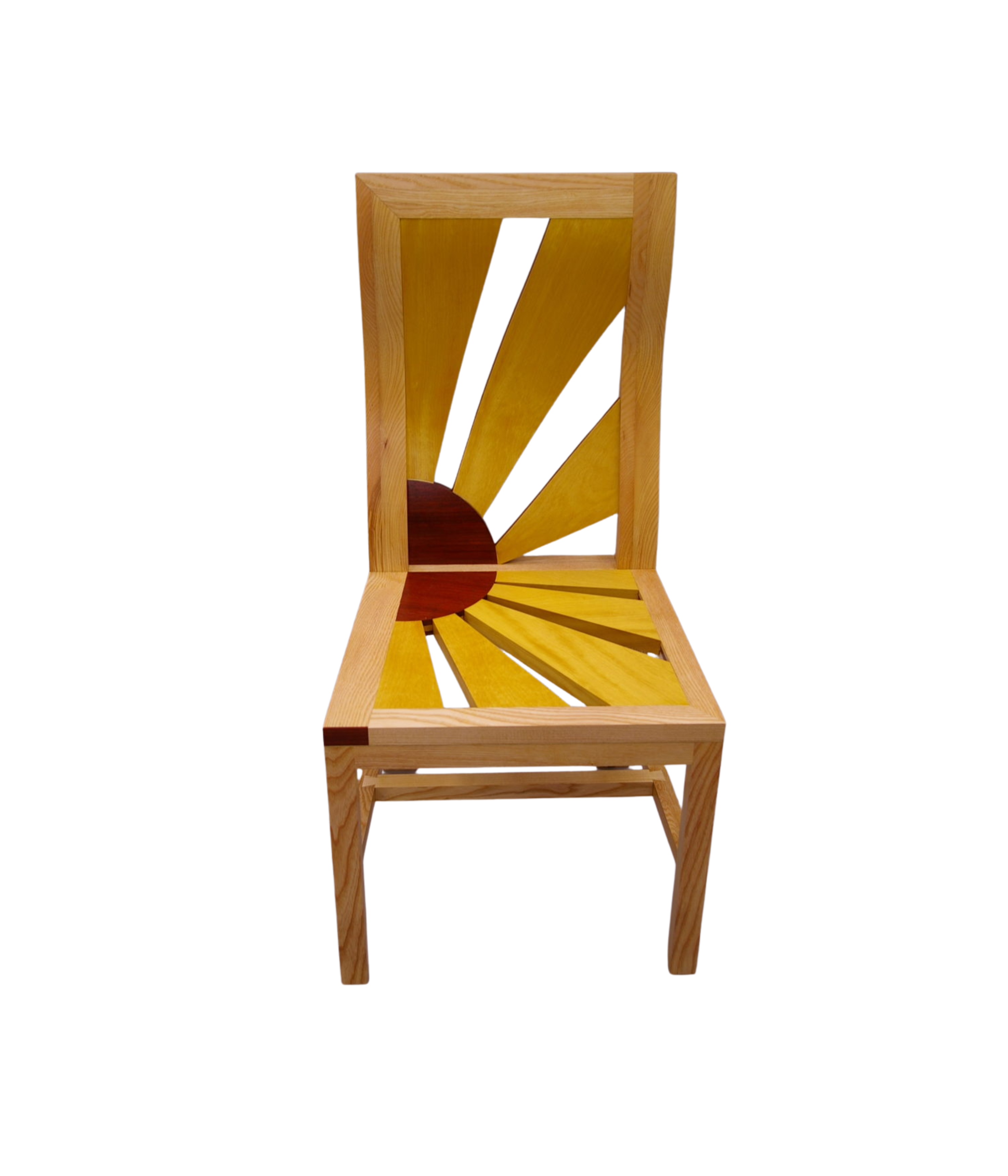 Suburst_Chair