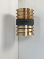 Doria_Copper_and_Matte_Black_Metal_Pendant_Lamp,_German_Mid_Century_Modern,_1960s