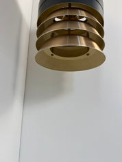 Doria_Copper_and_Matte_Black_Metal_Pendant_Lamp,_German_Mid_Century_Modern,_1960s