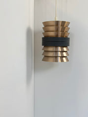 Doria_Copper_and_Matte_Black_Metal_Pendant_Lamp,_German_Mid_Century_Modern,_1960s