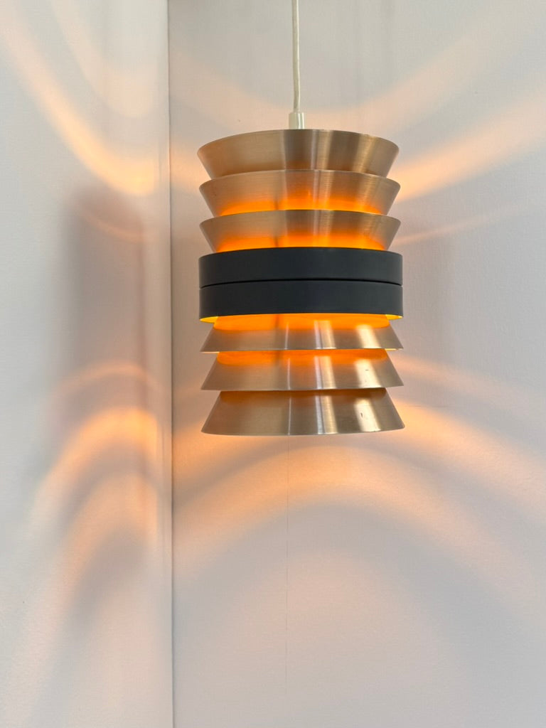 Doria_Copper_and_Matte_Black_Metal_Pendant_Lamp,_German_Mid_Century_Modern,_1960s