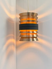Doria_Copper_and_Matte_Black_Metal_Pendant_Lamp,_German_Mid_Century_Modern,_1960s