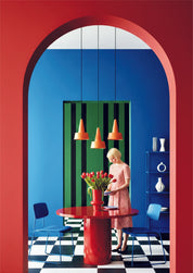 Suspension_Lamp_SML_2.0_matte_Bright_Orange“