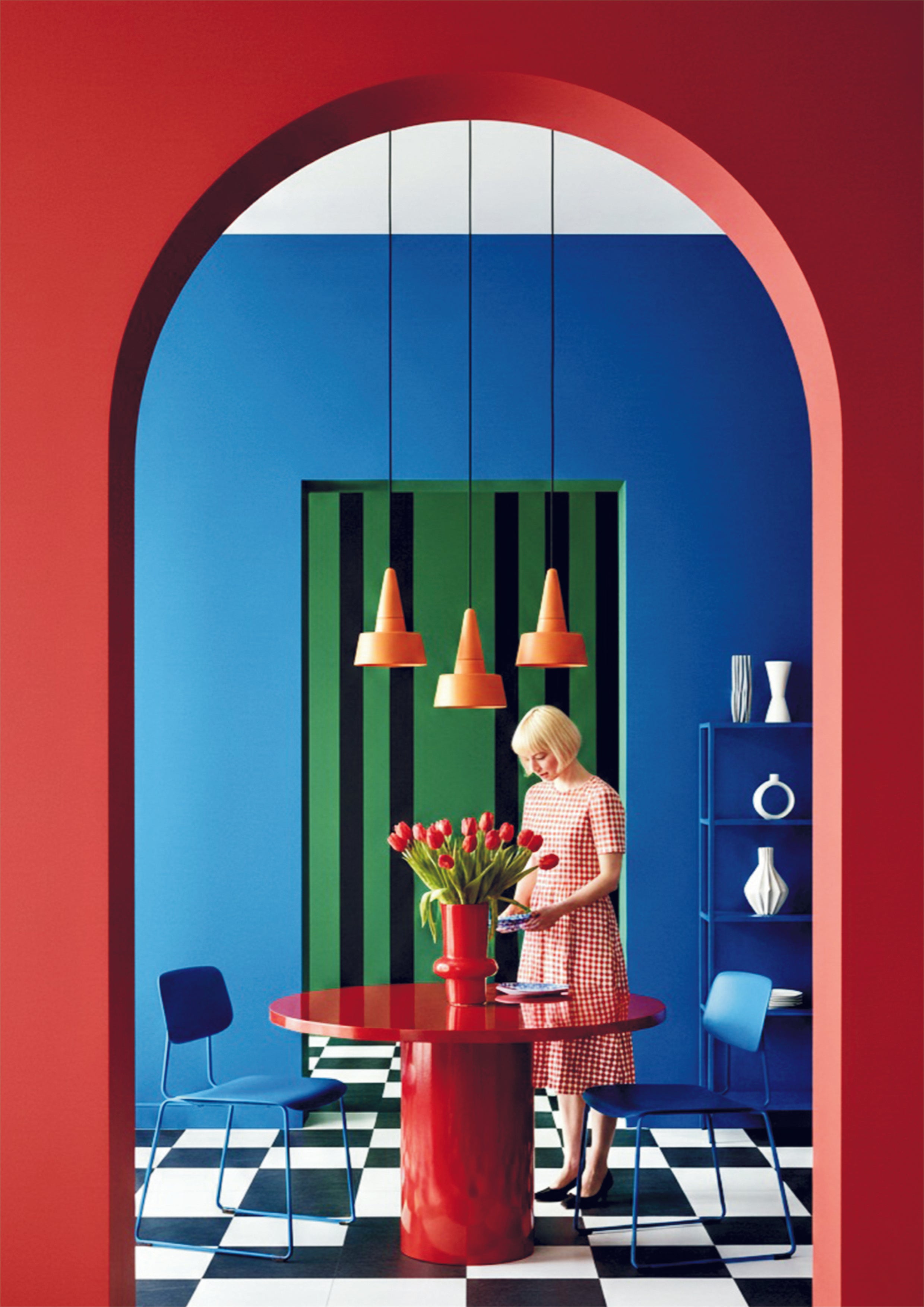 Suspension_Lamp_SML_2.0_matte_Bright_Orange“