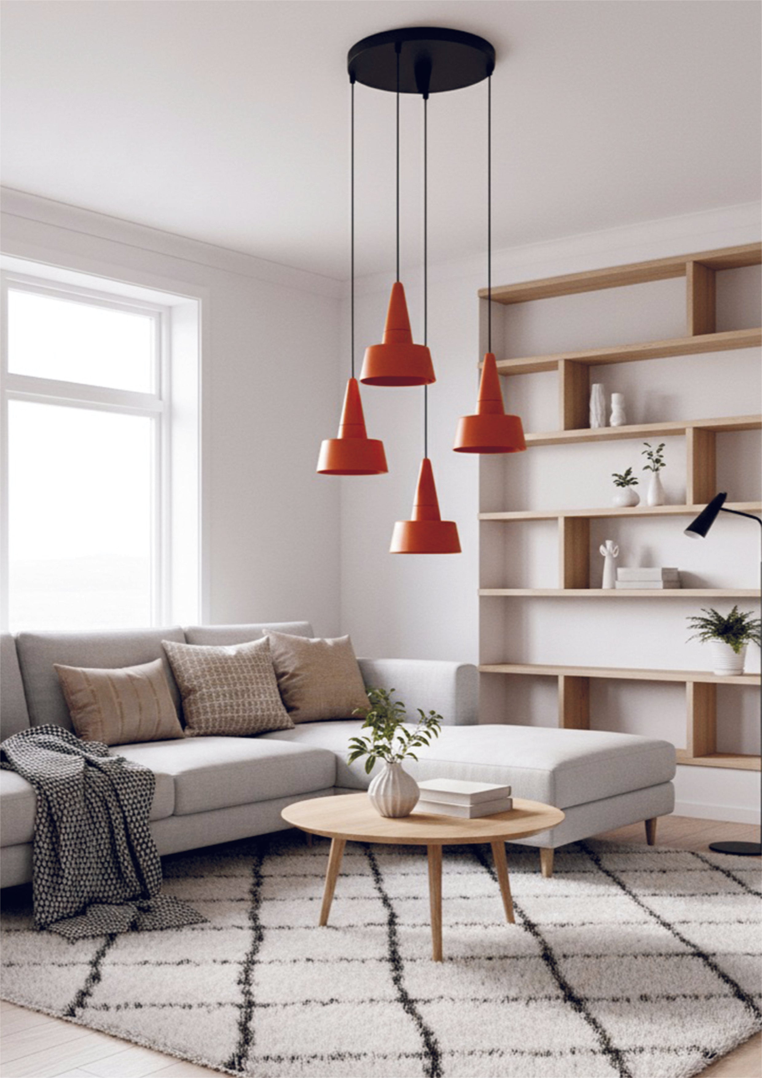 Suspension_Lamp_SML_2.0_matte_Bright_Orange“