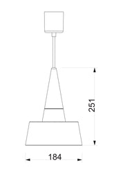 Suspension_Lamp_SML_2.0_matte_Bright_Orange“