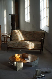 Svante_Skogh_Floral_Sofa,_Swedish_Mid_Century_Design