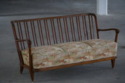 Svante_Skogh_Floral_Sofa,_Swedish_Mid_Century_Design