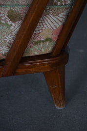 Svante_Skogh_Floral_Sofa,_Swedish_Mid_Century_Design