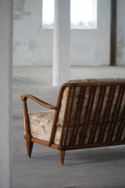 Svante_Skogh_Floral_Sofa,_Swedish_Mid_Century_Design