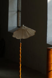 Swedish_Birch_Floor_Lamp_with_Pleated_Shade