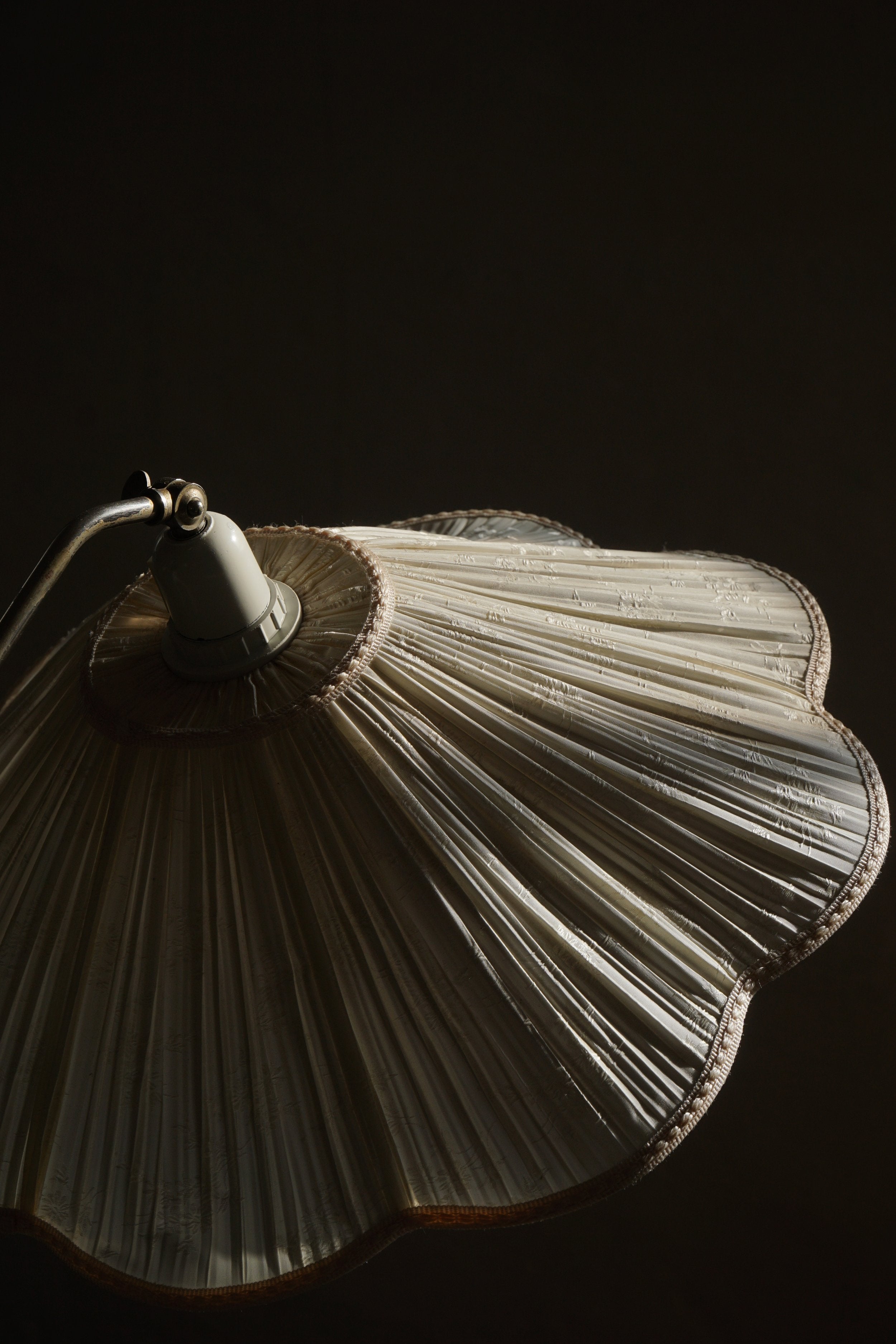 Swedish_Birch_Floor_Lamp_with_Pleated_Shade