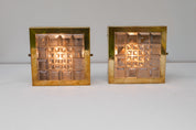 Set_of_2_Brutalist_Brass_and_Textured_Glass_Wall_Lamps_by_Falkenbergs_Belysning,_Sweden,_1967