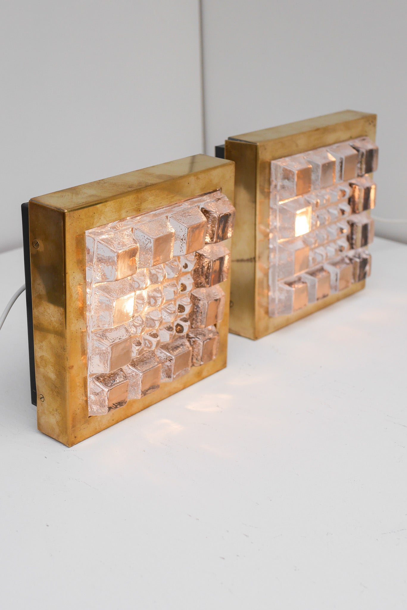 Set_of_2_Brutalist_Brass_and_Textured_Glass_Wall_Lamps_by_Falkenbergs_Belysning,_Sweden,_1967