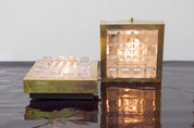 Set_of_2_Brutalist_Brass_and_Textured_Glass_Wall_Lamps_by_Falkenbergs_Belysning,_Sweden,_1967