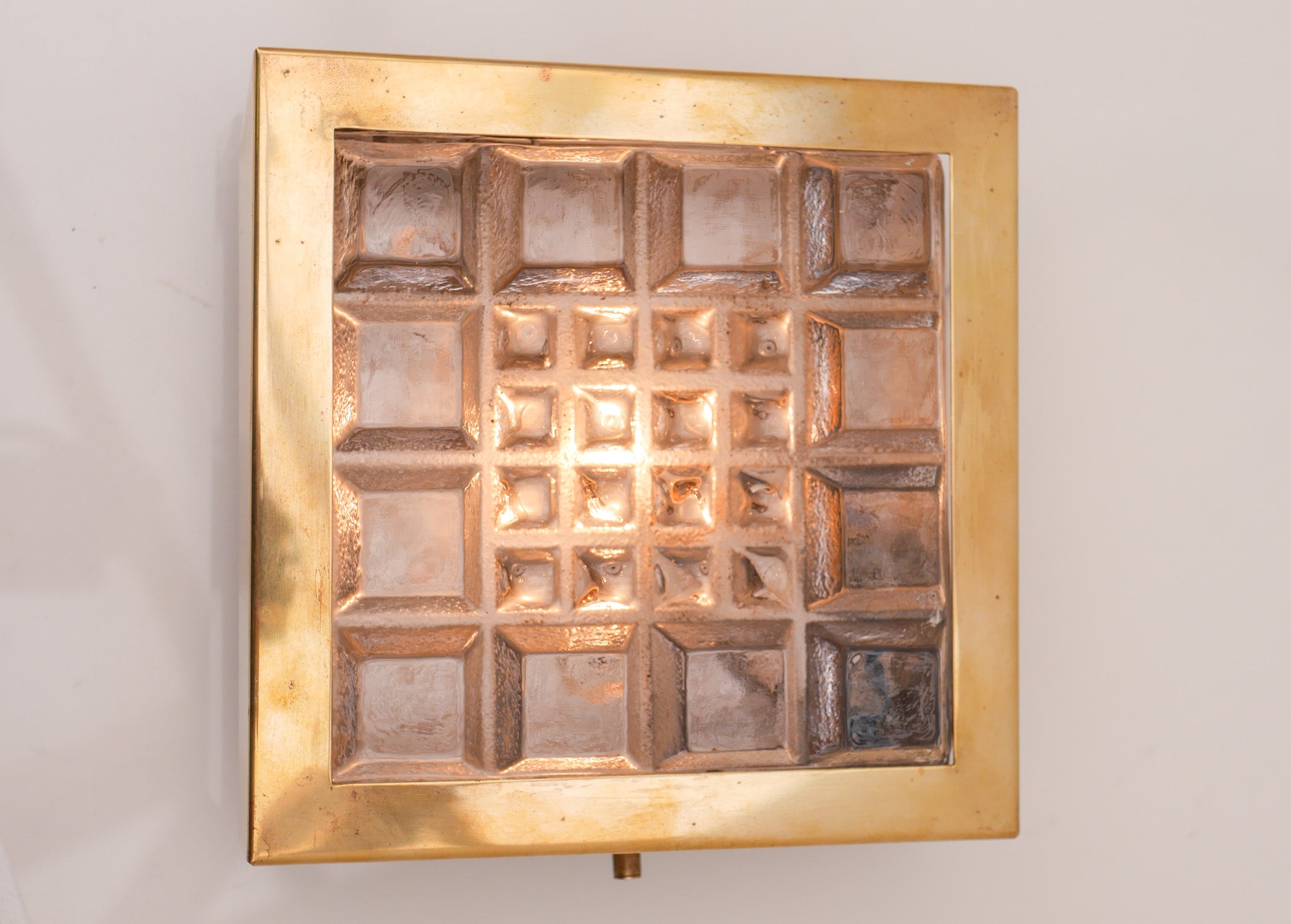 Set_of_2_Brutalist_Brass_and_Textured_Glass_Wall_Lamps_by_Falkenbergs_Belysning,_Sweden,_1967