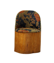 Swedish_Kubstol_Stump_Chair_in_Pine_and_Floral_Upholstery,_1970s