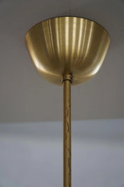 Swedish_Mid_Century_Modern,_5_Arm_Chandelier,_Attr._Hans_Bergström,_1950s