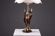 Silver-Plated_Tulip_Table_Lamp_by_H._Pegefors,_Sweden_1965
