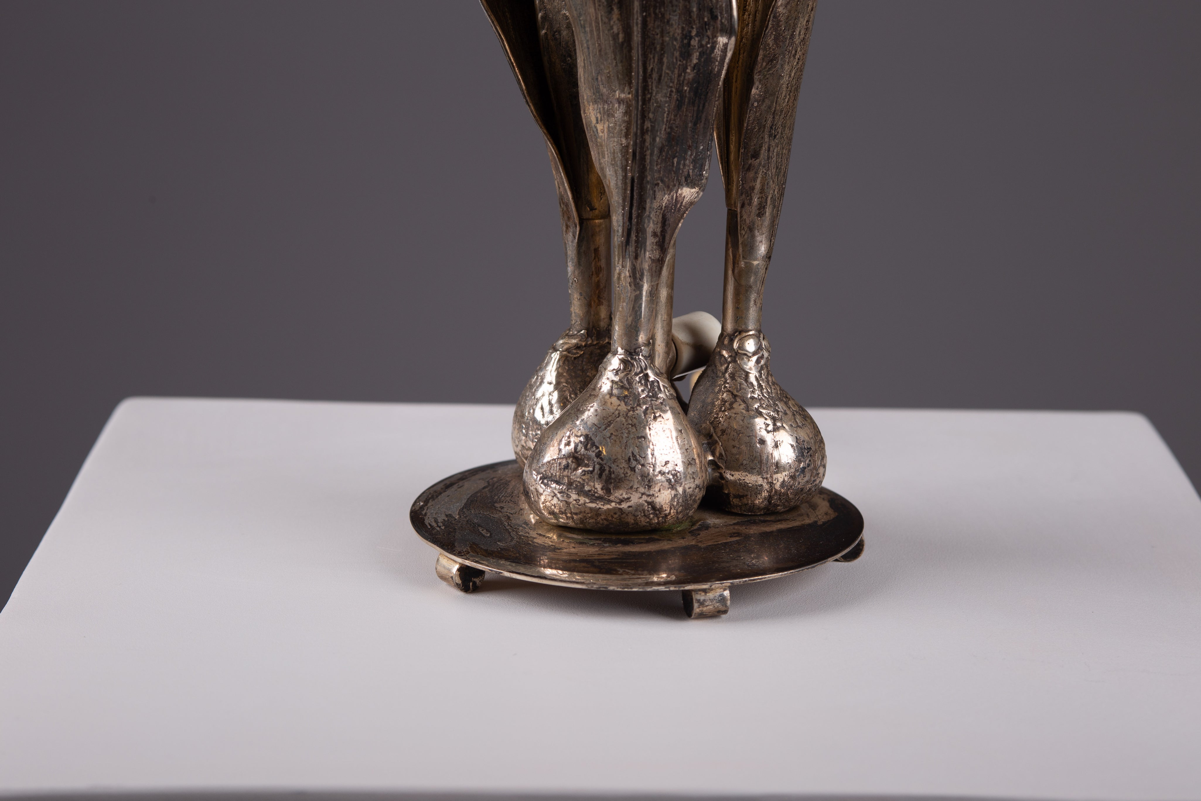 Silver-Plated_Tulip_Table_Lamp_by_H._Pegefors,_Sweden_1965