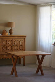 Swedish_Mid_Century_Modern_Solid_Pine_Desk,_Roland_Wilhelmsson,_Made_in_1960s