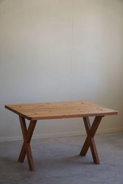 Swedish_Mid_Century_Modern_Solid_Pine_Desk,_Roland_Wilhelmsson,_Made_in_1960s