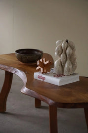 Swedish_Modern,_Organic_Shaped_Sofa_Table_in_Elm_by_Carl-Axel_Beijbom,_1968