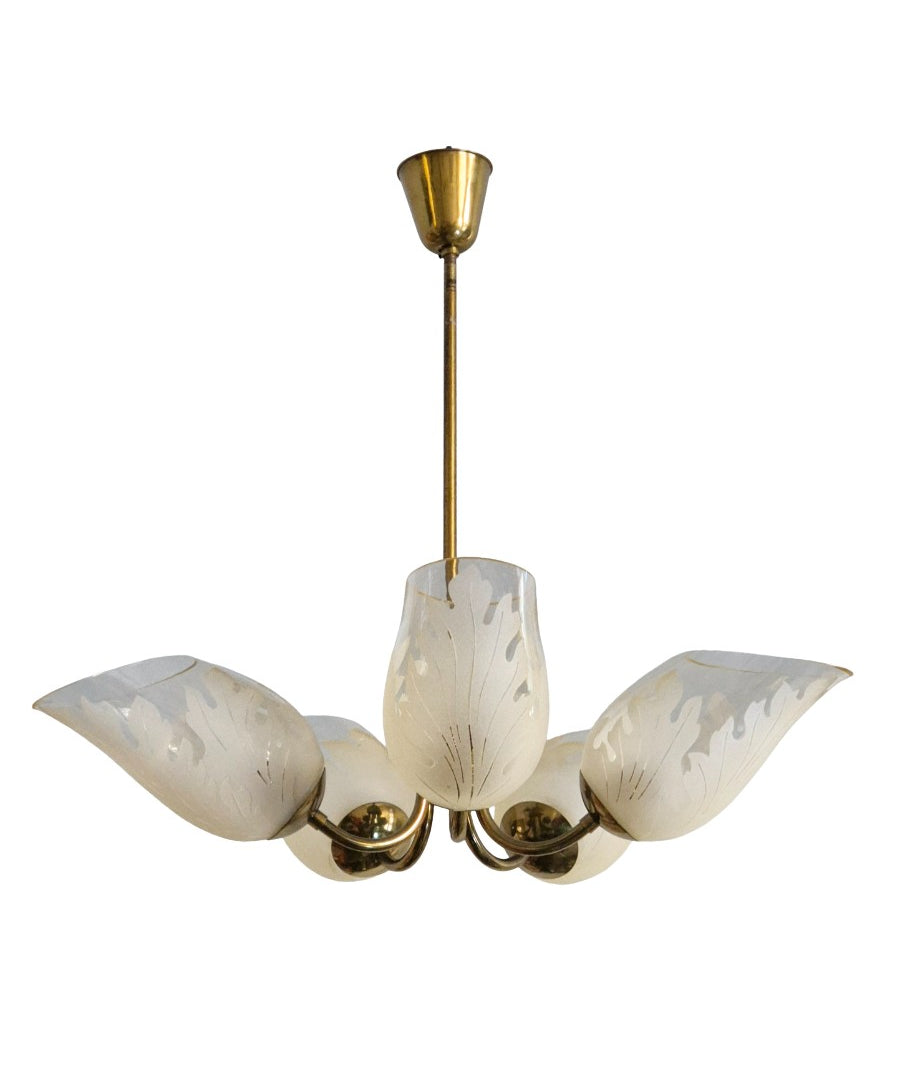 Swedish_Modern_pendant_by_Carl_Erik_Bodén_for_Glössner,_mid-1900s.