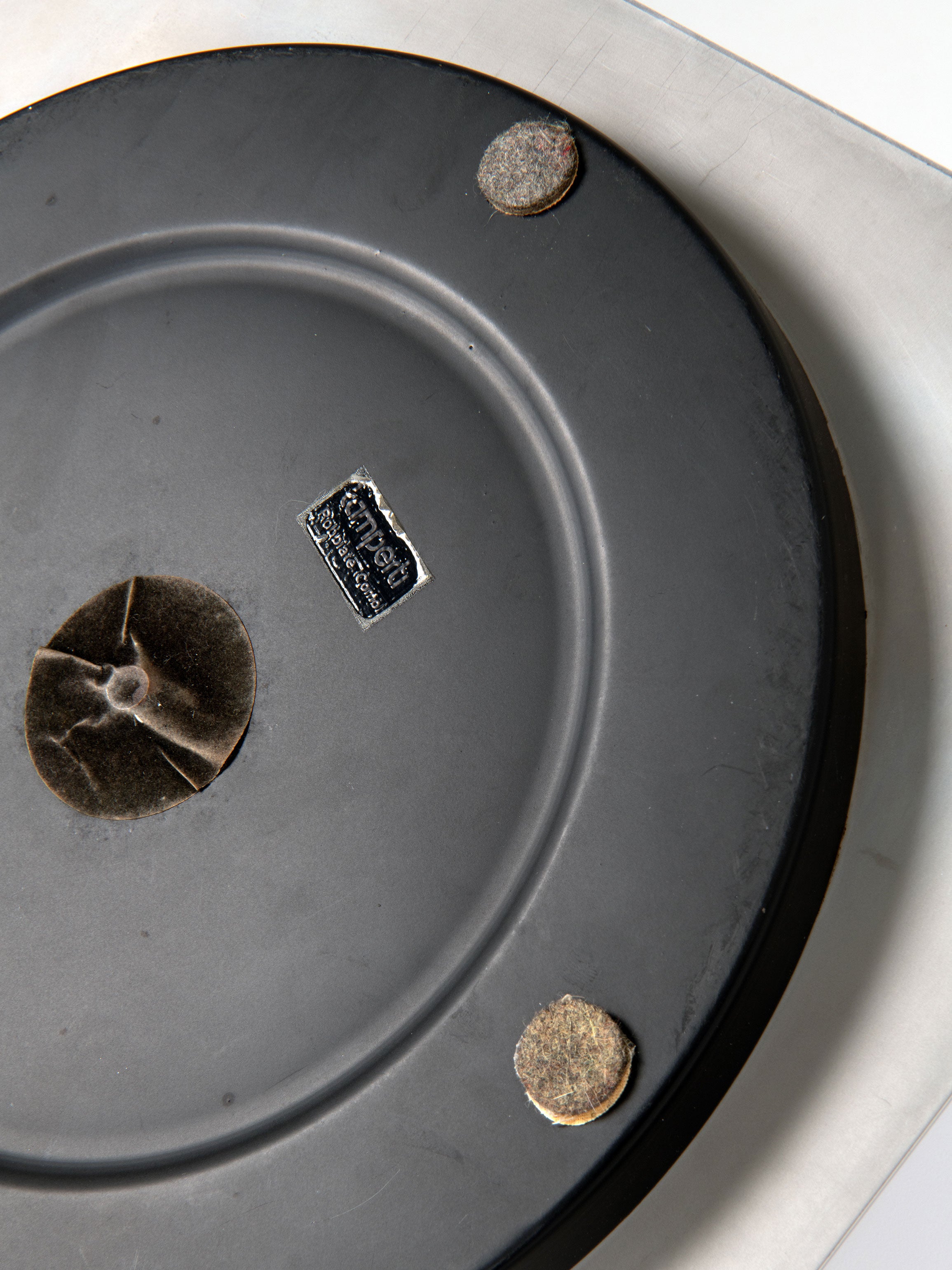 Table_Lamp_Lamperti_Murano_Glass_Stainless_Steel_1970s_Italy