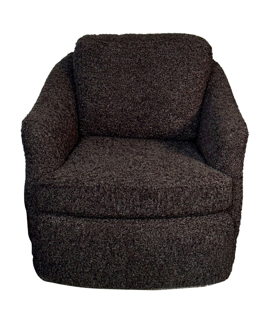 Swivel_Lounge_Chair_Mid-Century_Modern_Bouclé_1970s_USA