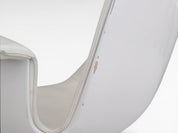 Swivel_Tulip_chair_FK6725_by_Preben_Fabricius_&_Jørgen_Kastholm,_1960s