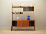 System_Bookcase,_John_Texmon_Einar_Blindheim,_Teak,_1960s,_Norway