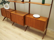 System_Bookcase,_John_Texmon_Einar_Blindheim,_Teak,_1960s,_Norway