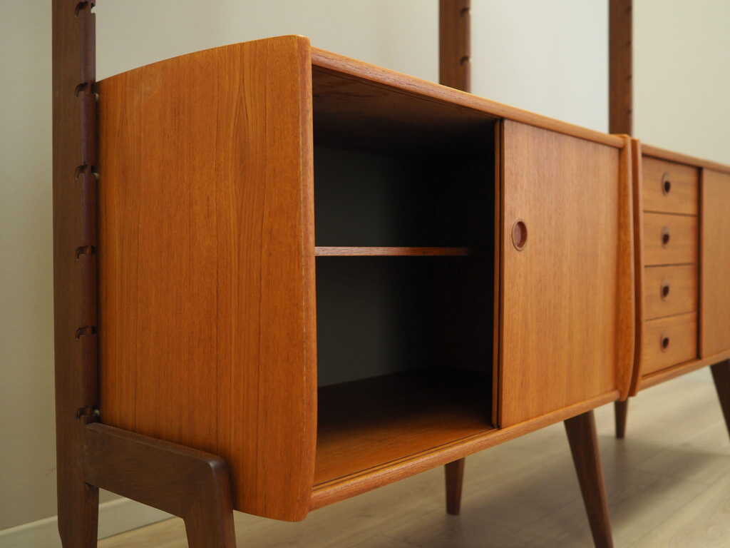 System_Bookcase,_John_Texmon_Einar_Blindheim,_Teak,_1960s,_Norway